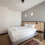 Apartment National Stadium Warsaw