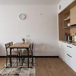 Apartment National Stadium *