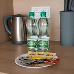 National Stadium Apartment Warsaw