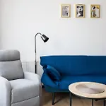National Stadium Apartment Warsaw