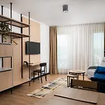 Apartment National Stadium