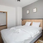 National Stadium Apartment Warsaw