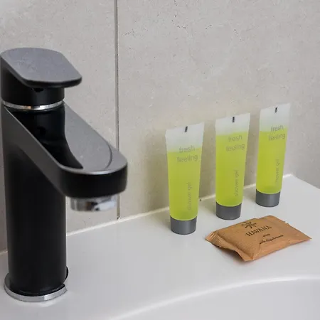 Appartamento National Stadium *