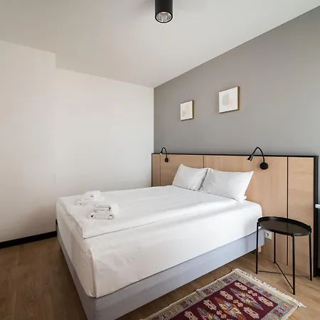 Appartamento National Stadium Varsavia