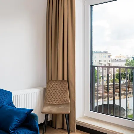 Appartamento National Stadium Varsavia