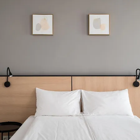 National Stadium Apartment Warsaw