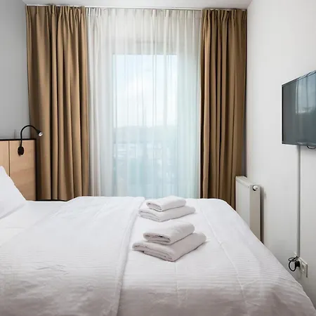 National Stadium 华沙