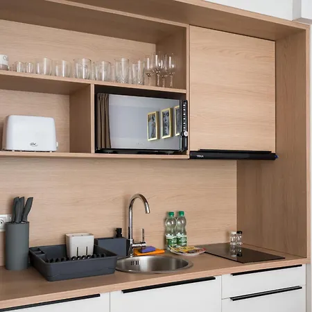 National Stadium * Warsaw