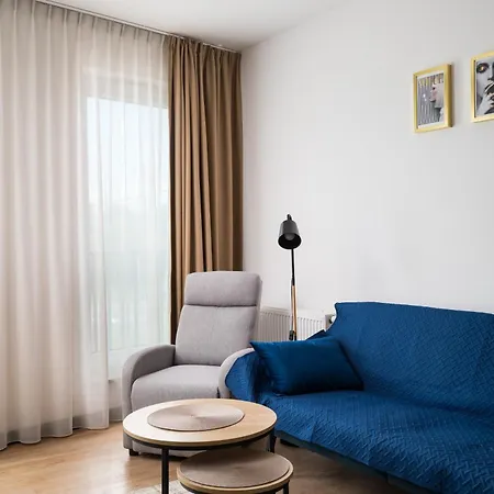 National Stadium Warsaw