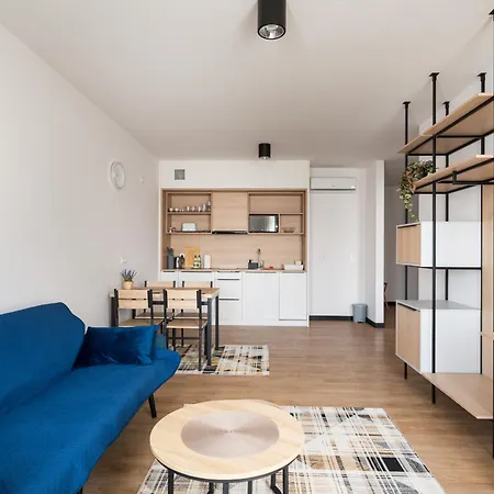 National Stadium * Warsaw